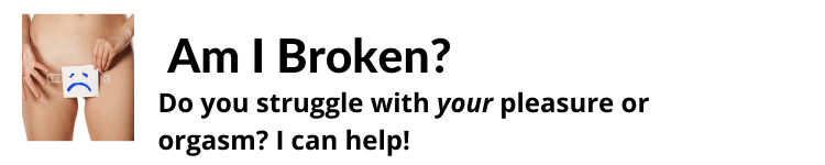 Am I broken (1)