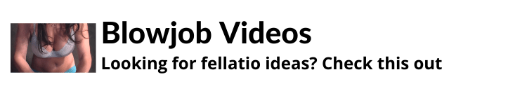 Blowjob videos (1)