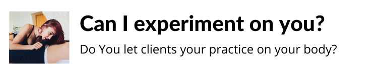 Erotic services for women