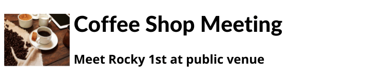 Coffee Shop Meeting (2)