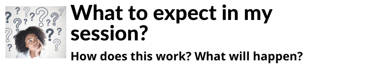 Copy of What is a session like