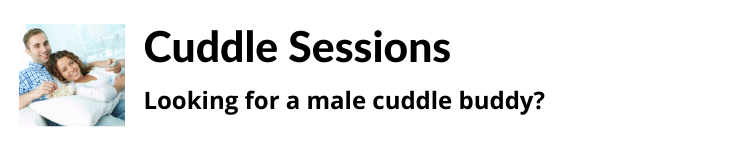 Erotic services for women