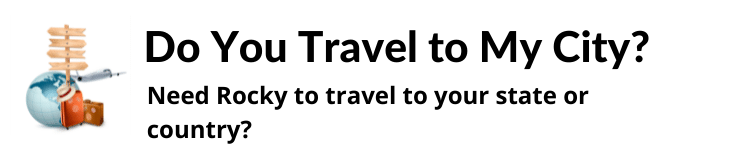 Do you Travel to my city (2)