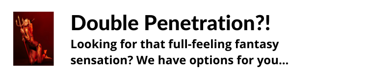 Erotic services for women