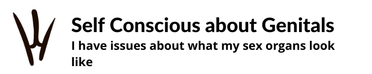 Genital looks issues (1)