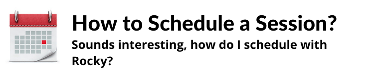 How do I schedule a session (2)
