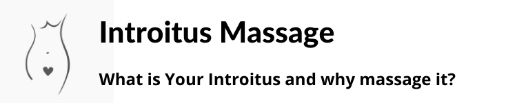 Erotic services for women