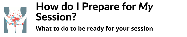 Preparation for session (5)