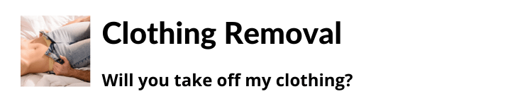 Erotic services for women