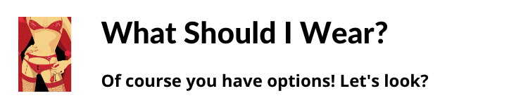 What Should I Wear (1)