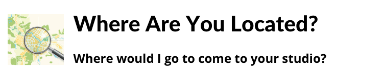 Where are you Located (1)