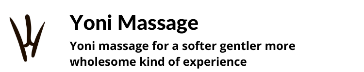 Erotic services for women