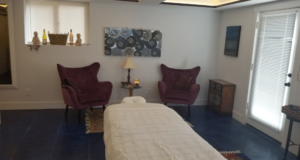 Sacred Yoni Healing coaching