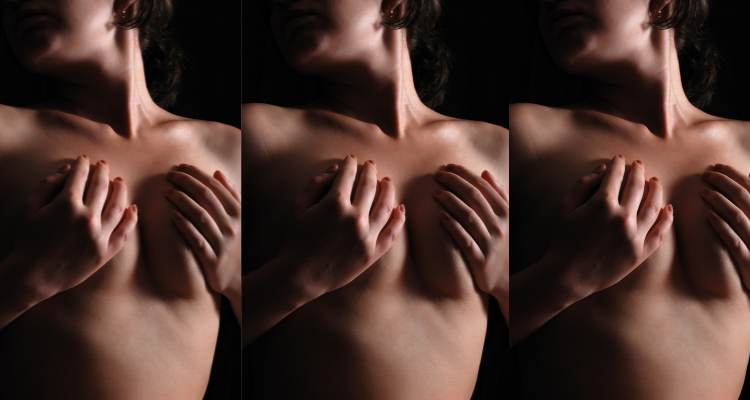 Orgasm Porn for Women