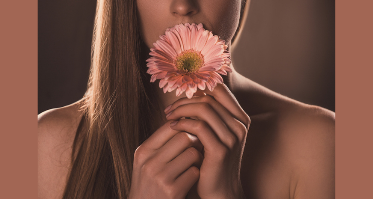 Sexual healing massage