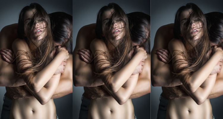 Yoni Massage Everett