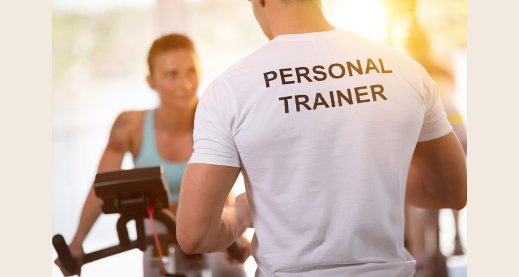 Female for male Coach Fantasy