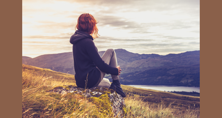 sexual Spectatoring and healing