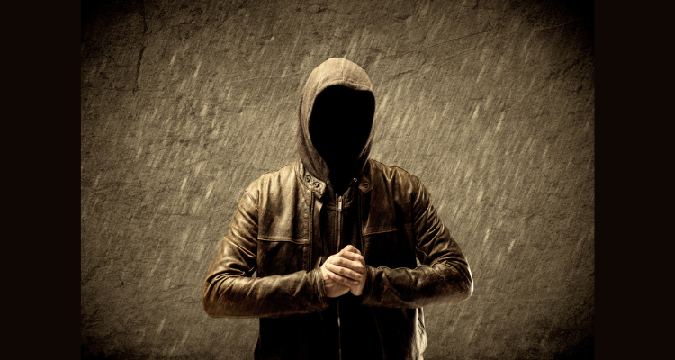 Stranger Fingers My Pussy fantasy