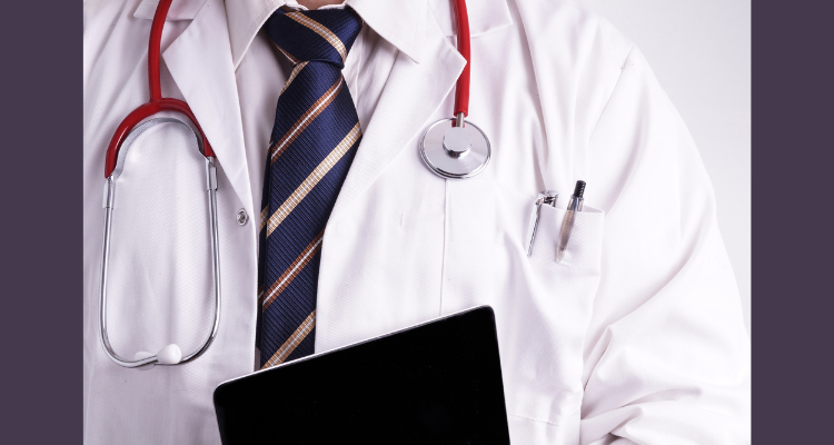 Male Gynecologist sexual fantasy