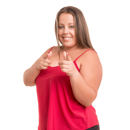 Im not thin Im not thin